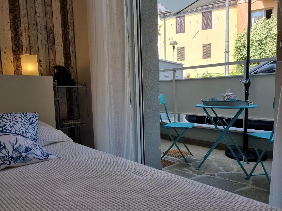מלון קאטוליקה Residenza Azzurra מראה חיצוני תמונה